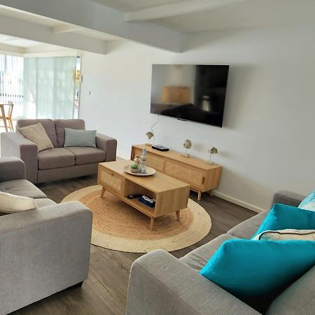 The Harrington Serviced Apartments นารูมา ภายนอก รูปภาพ