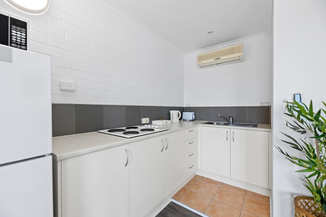 The Harrington Serviced Apartments นารูมา ภายนอก รูปภาพ